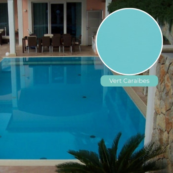 PVC armé Delifol NG uni 150/100ème - 41,25 m²