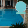 PVC armé Delifol NG uni 150/100ème - 41,25 m²