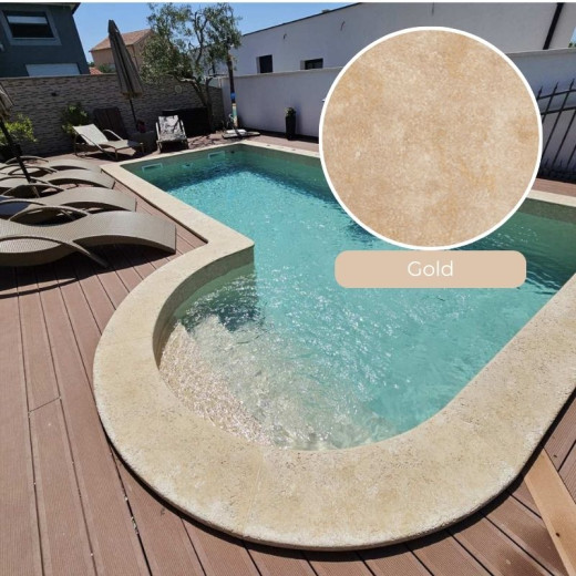 PVC armé Delifol NGS LivingStone 160/100ème - 40 m²