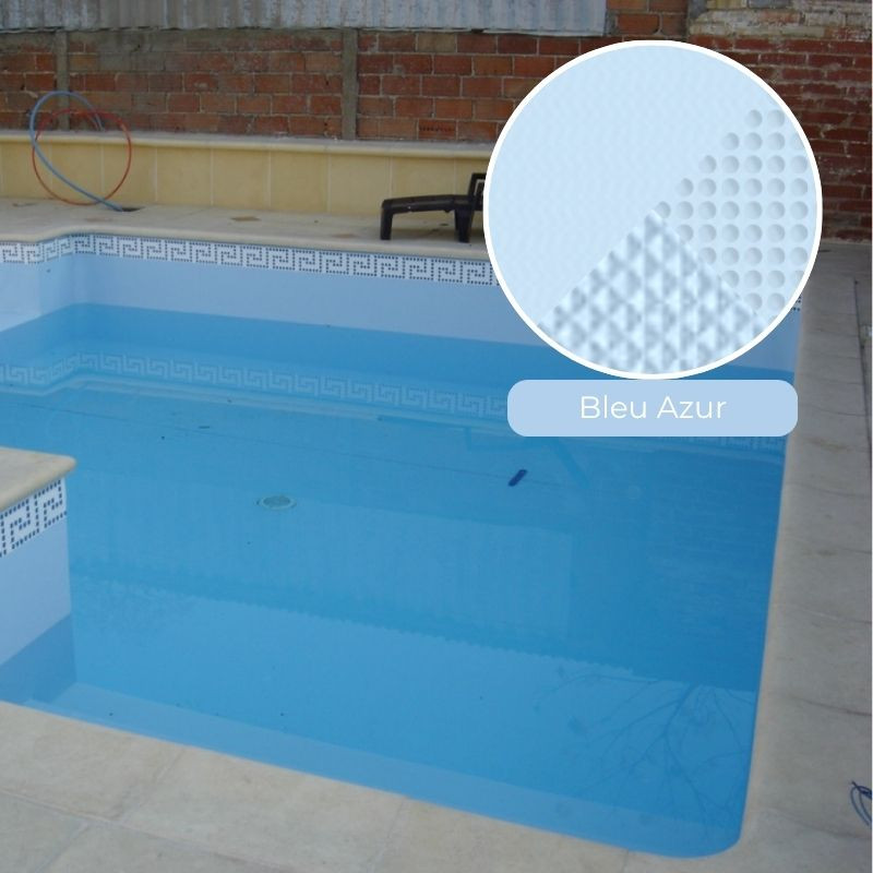 PVC armé Delifol NGR antidérapant 180/100ème - 41,25 m²