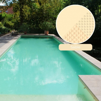 PVC armé Delifol NGR antidérapant 180/100ème - 41,25 m²