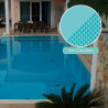PVC armé Delifol NGR antidérapant 180/100ème - 41,25 m²