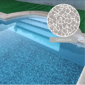 PVC armé Delifol NGD décor 150/100ème - 41,25 m²