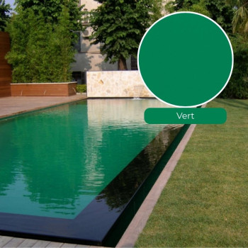 PVC armé Delifol NGC 150/100ème - 41,25 m²