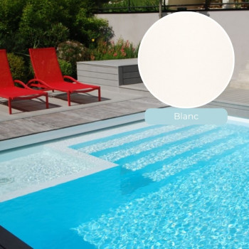 PVC armé Delifol NG uni 150/100ème - 41,25 m²