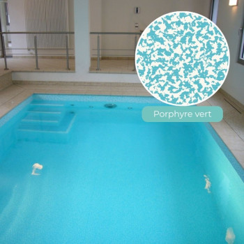PVC armé Delifol NGD décor 150/100ème - 41,25 m²