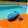 Testeur électronique Lovibond Scuba 3s - intelligent et connecté