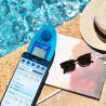 Testeur électronique Lovibond Scuba 3s - intelligent et connecté
