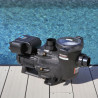 Pompe filtration piscine Hayward Tristar 0,75 cv Mono 14,5 m3/h