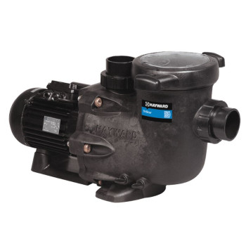 Pompe filtration piscine Hayward Tristar 2 cv Mono 28 m3/h