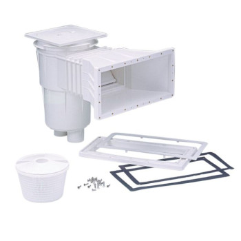 Skimmer grande meurtrière piscine liner/préfabriquée Astralpool
