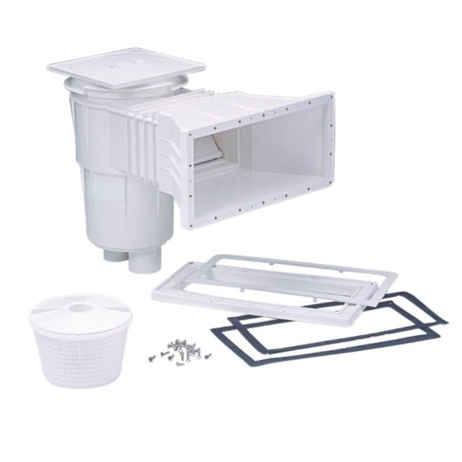 Skimmer grande meurtrière piscine liner/préfabriquée Astralpool