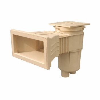 Skimmer grande meurtrière Astral Prestige 17,5 L - Liner