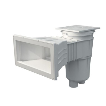 Skimmer grande meurtrière Astral Prestige 17,5 L - Liner
