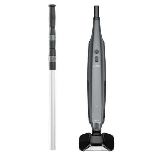 Aspirateur manuel piscine Aiper Pilot X1