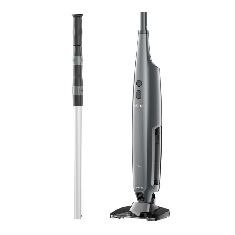 Aspirateur manuel piscine Aiper Pilot X1