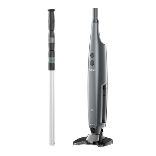 Aspirateur manuel piscine Aiper Pilot X1
