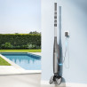Aspirateur manuel piscine Aiper Pilot X1