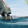Aspirateur manuel piscine Aiper Pilot X1