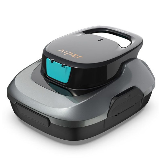 Robot piscine sans fil Aiper Scuba SE
