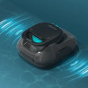 Robot piscine sans fil Aiper Scuba SE