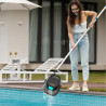 Robot piscine sans fil Aiper Scuba SE