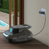 Robot piscine sans fil Aiper Scuba SE