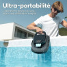 Robot piscine sans fil Aiper Scuba SE