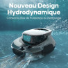 Robot piscine sans fil Aiper Scuba SE