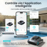 Robot piscine sans fil Aiper Scuba S1