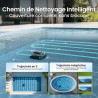 Robot piscine sans fil Aiper Scuba S1
