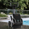 Robot piscine sans fil Aiper Scuba X1 Pro Max