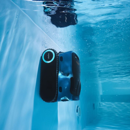 Robot piscine sans fil Aiper Scuba X1 Pro Max