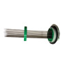 Cellule électrolyseur compatible Akeron 120 - 7 plaques