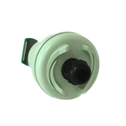 Cellule électrolyseur compatible Hayward Aquarite Flo 8