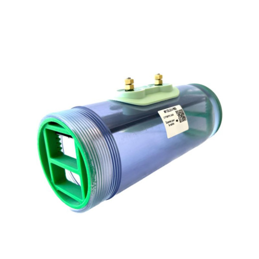 Cellule électrolyseur compatible Pool Technologie Mono - 6 plaques