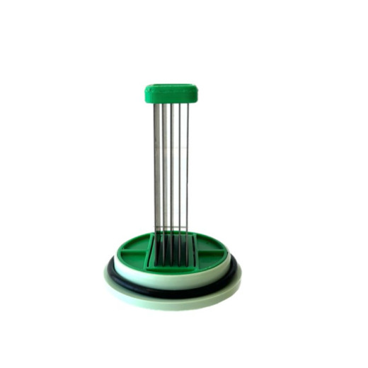 Cellule électrolyseur compatible Stérilor System 7® 060 - 5 plaques
