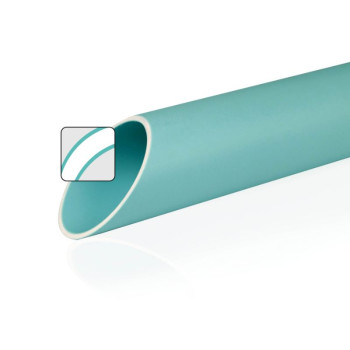 Tuyau PVC FITT B-ACTIVE Rigid PN16 Ø50mm - 2m