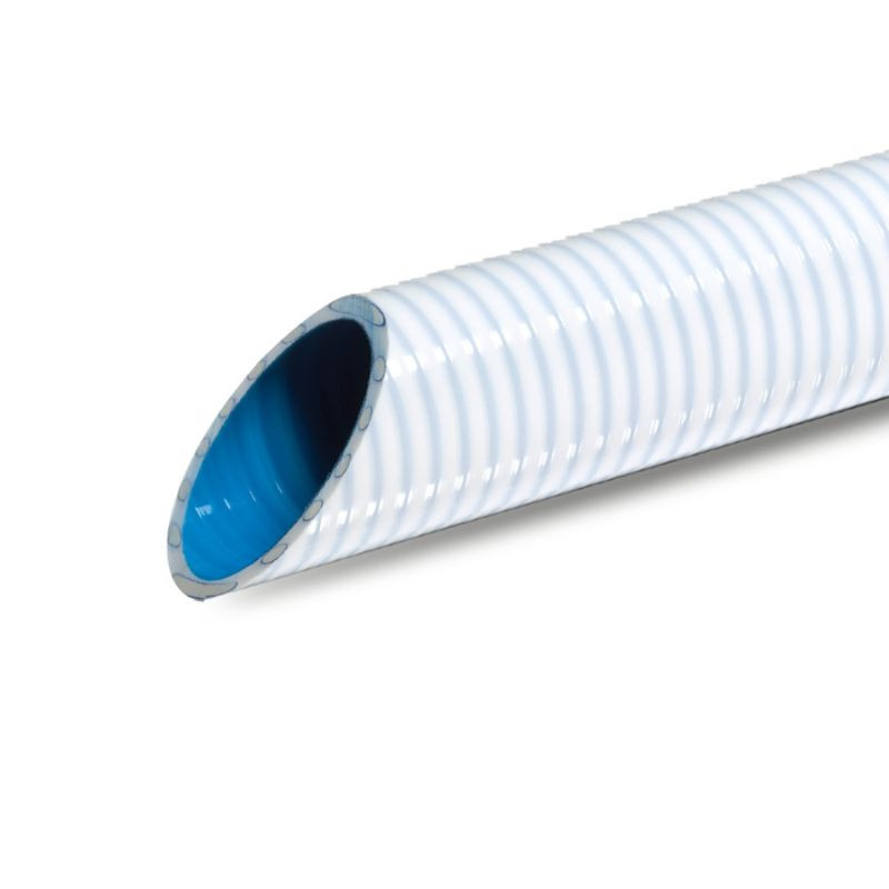 Tuyau PVC flexible FITT Barrier CDS Ø 50mm - 25m