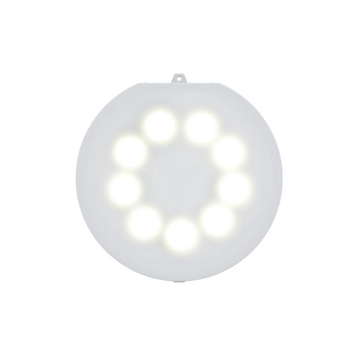 Ampoule projecteur LumiPlus FlexiRapid blanc Astralpool 1485 lumens