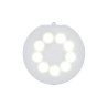 Ampoule projecteur LumiPlus FlexiRapid blanc Astralpool 1485 lumens