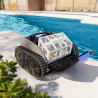 Robot piscine sans fil Wybot C1 Pro