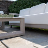 Salon de jardin aluminium Calarossa Wilsa Garden