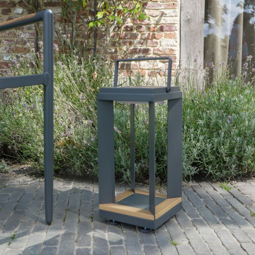 Lampe extérieur solaire Piana Wilsa Garden