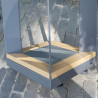 Lampe extérieur solaire Piana Wilsa Garden