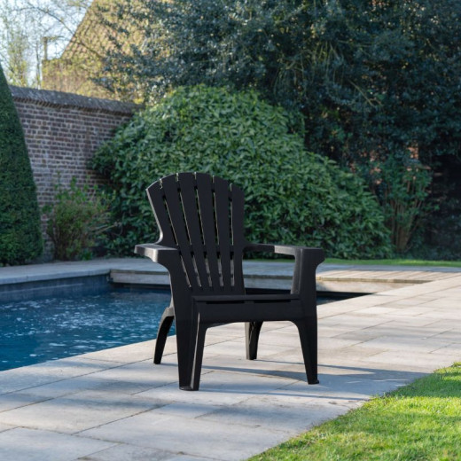 Fauteuil de jardin Adirondack Wilsa Garden