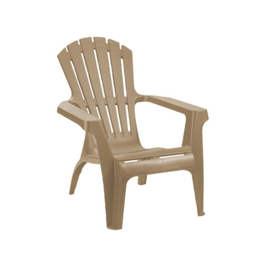 Fauteuil de jardin Adirondack Wilsa Garden