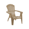 Fauteuil de jardin Adirondack Wilsa Garden