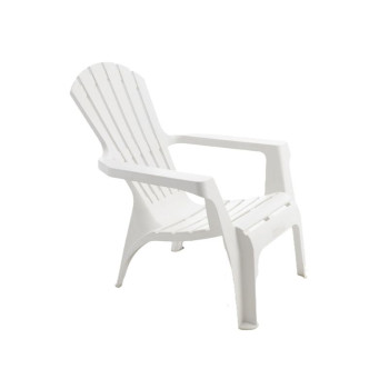 Fauteuil de jardin Adirondack Wilsa Garden