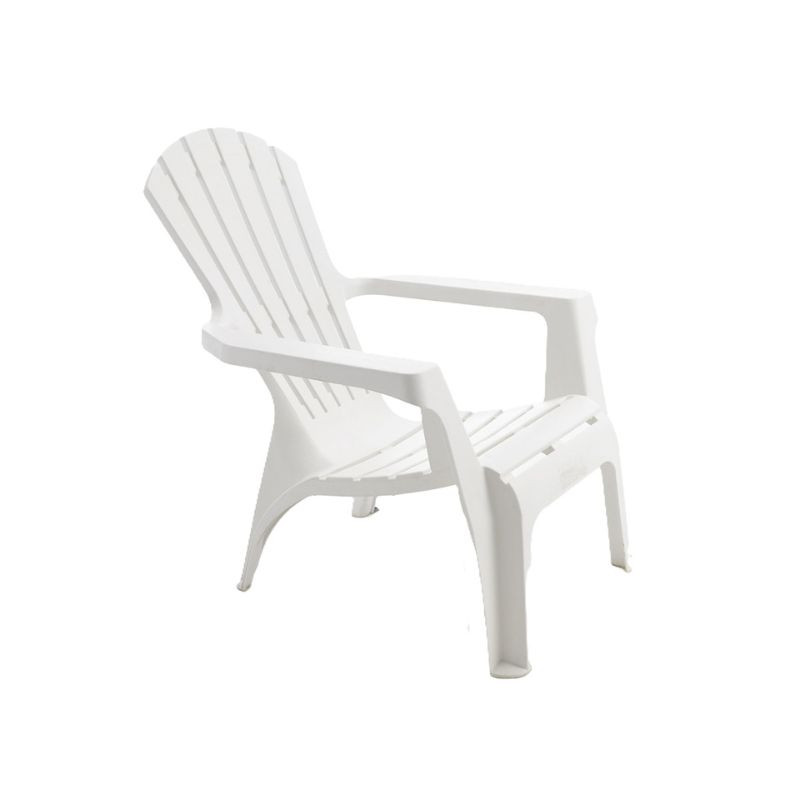 Fauteuil de jardin Adirondack Wilsa Garden